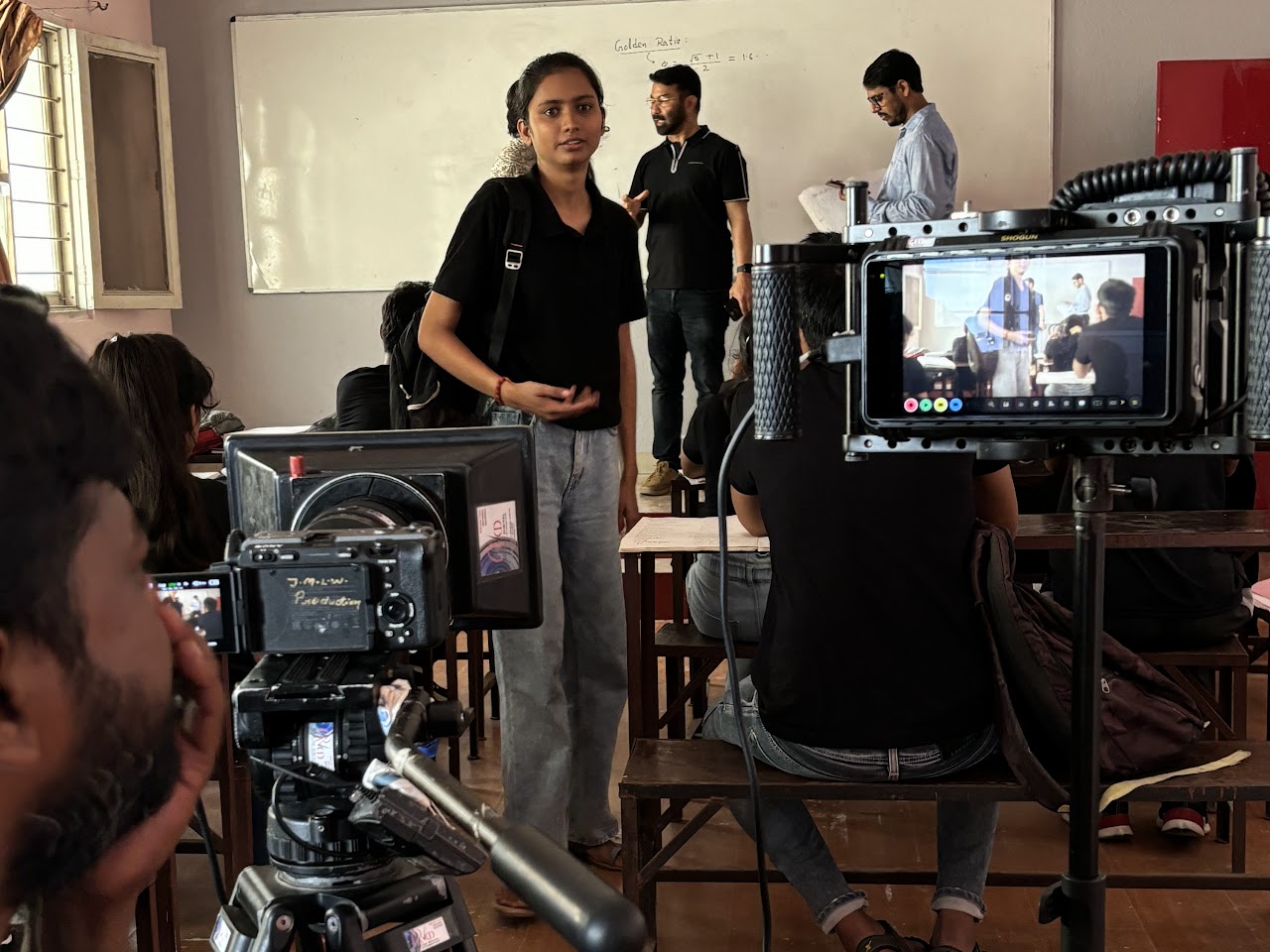 Acting & Theatre in Lucknow