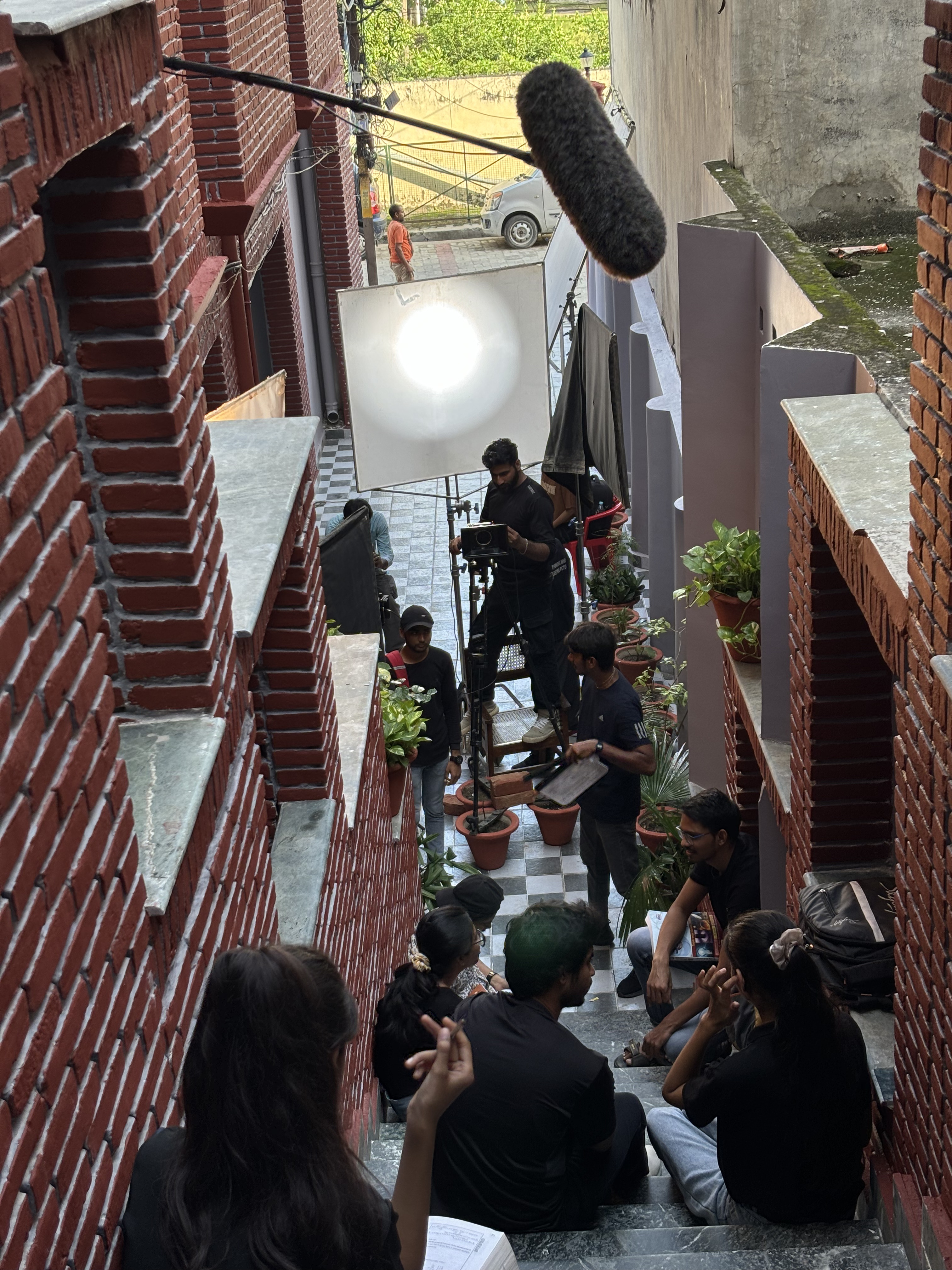 Inside Acting2