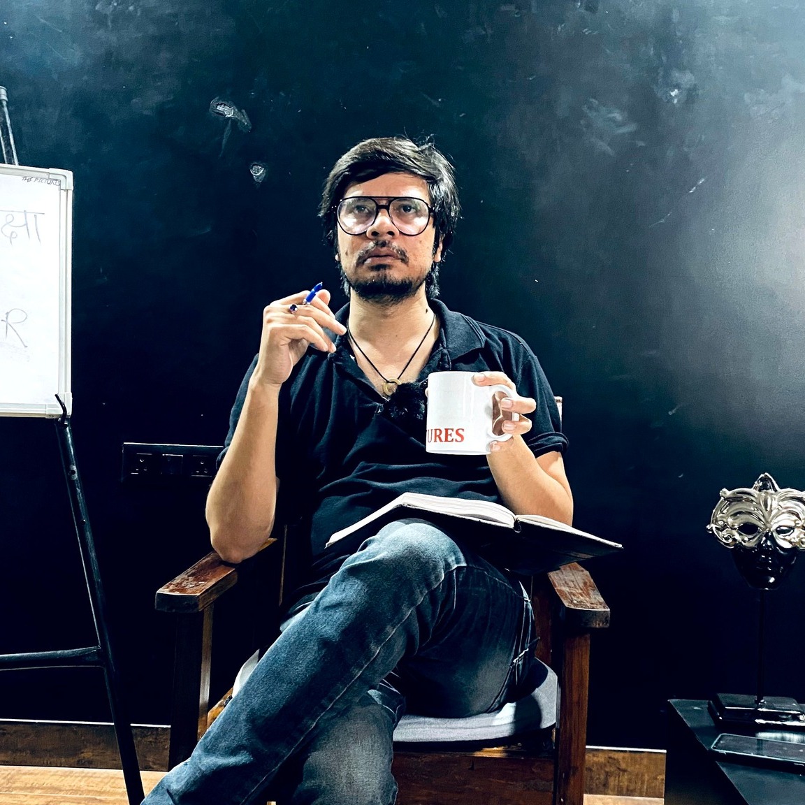 TWS Pictures - Author